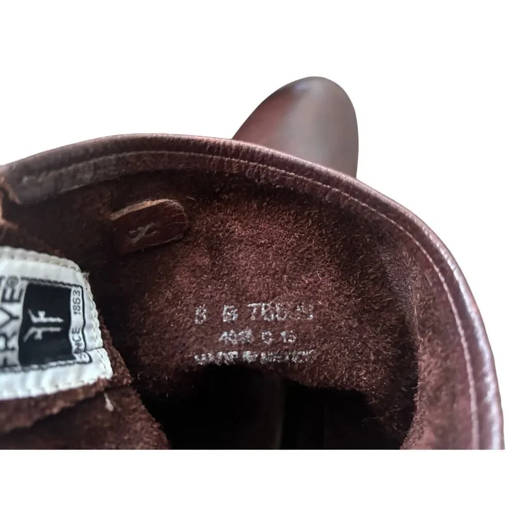 Frye women’s boots